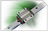 了解HTPM直線導(dǎo)軌在機(jī)床中的作用