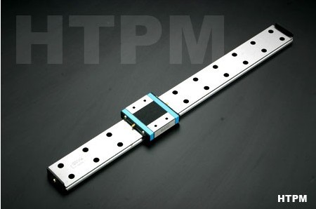 HTPM直線導(dǎo)軌應(yīng)該如何正確選用