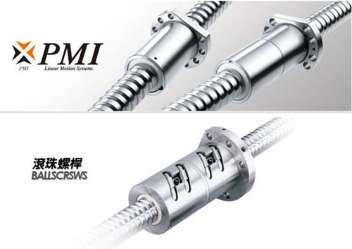 滾珠絲杠的傳動工藝分析