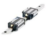 MALE直線導(dǎo)軌滑塊