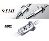 武漢銀泰滾珠絲杠