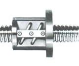 法蘭式單螺母外循環(huán)變位預緊埋入式