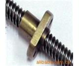 東莞DGC滾珠絲杠選型說明