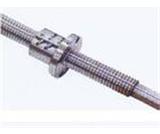 東莞微型法蘭式單螺母外循環(huán)埋入式