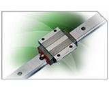 HG系列－重載荷性滾珠直線滑軌